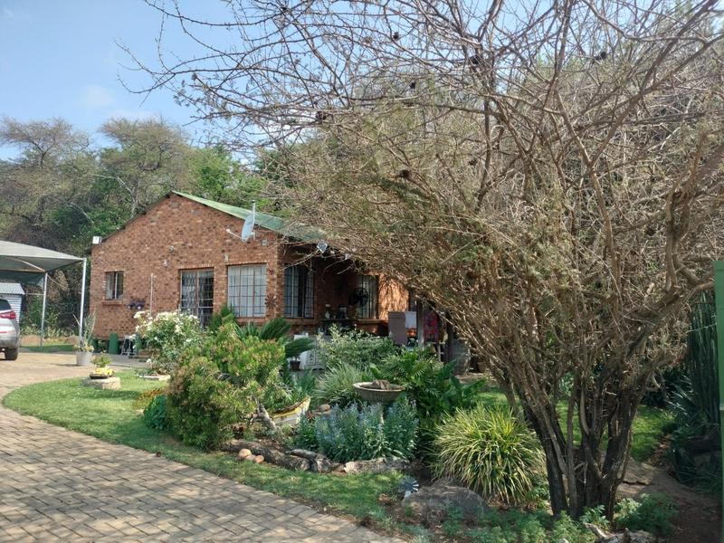 7 Bedroom Property for Sale in Brits North West